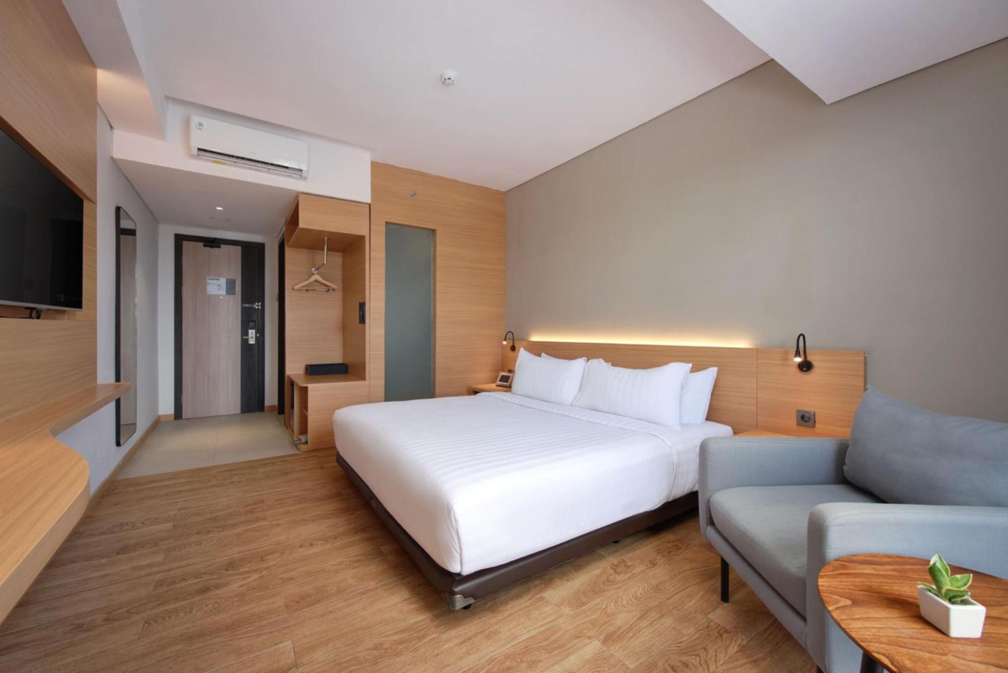 Hotel Harper Kupang By Aston Habitación foto
